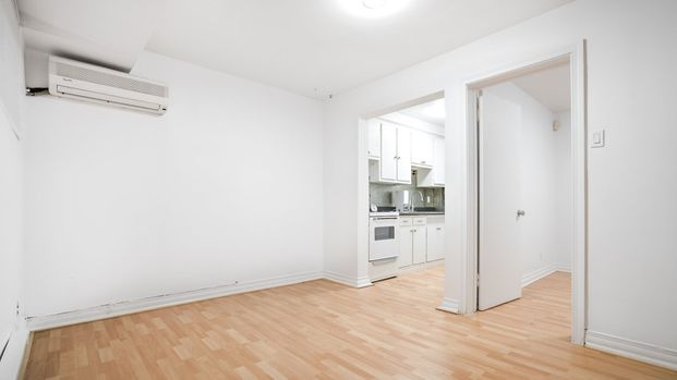 Appartement à louer - Photo 1