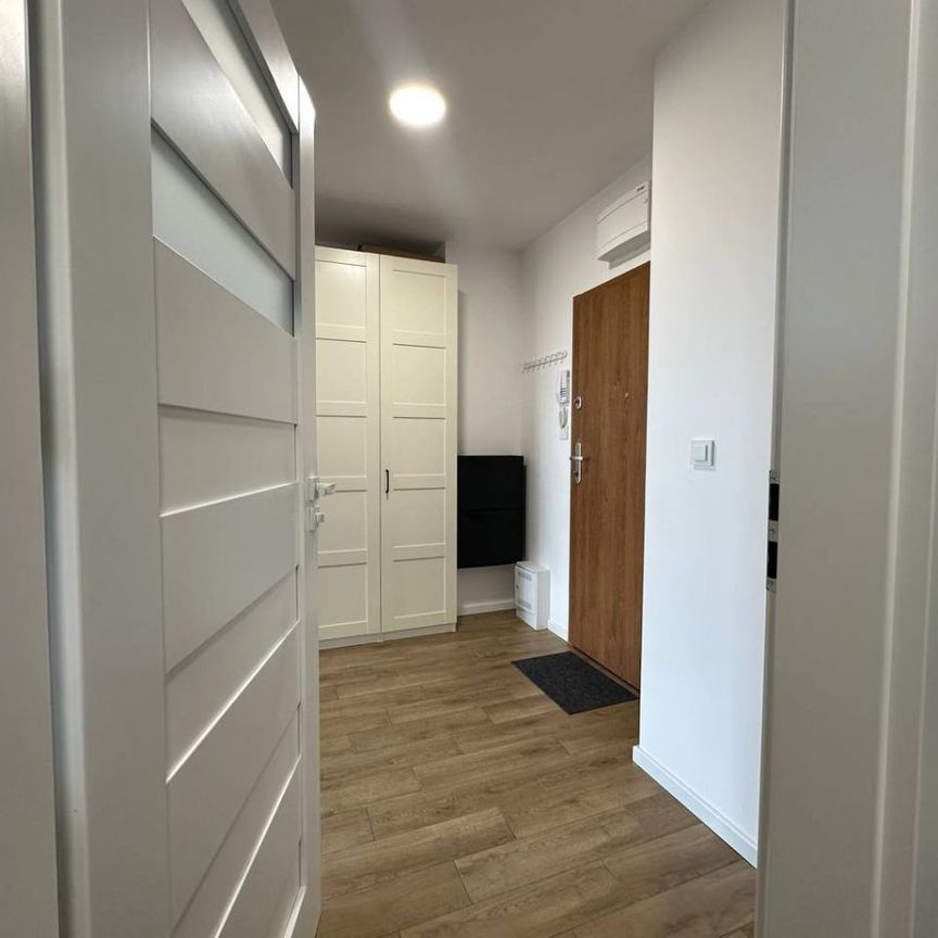 Kawalerka na wynajem w Pruszkowie 1800 zł + czynsz - Photo 1