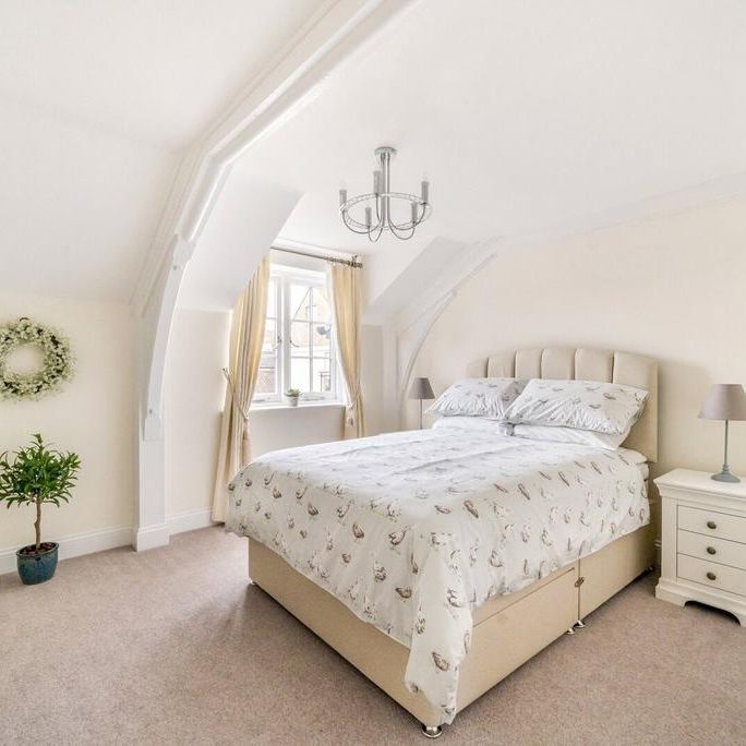 2 bedroom semi-detached house to rent - Photo 1