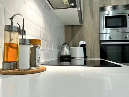 Calle de Andrés Mellado, Madrid, Community of Madrid 28015 - Foto 2