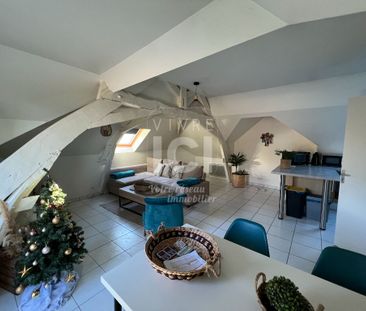 APPARTEMENT TYPE 3 CARQUEFOU CENTRE - Photo 1