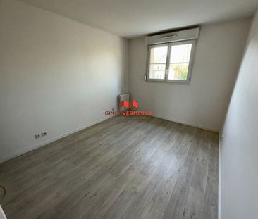 Location Appartement 2 pièces 44m² - Photo 2