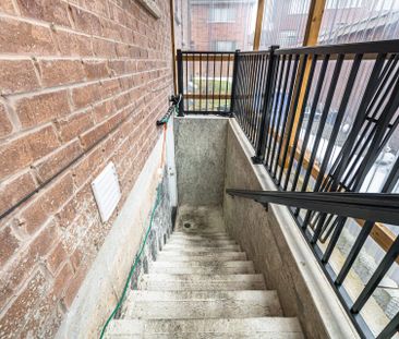 For Lease - 544-1 Beam Court Unit# Basement Only, Milton, Ontario - Photo 5