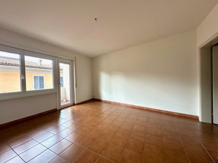 For rent in the historic center of Mendrisio - Photo 5