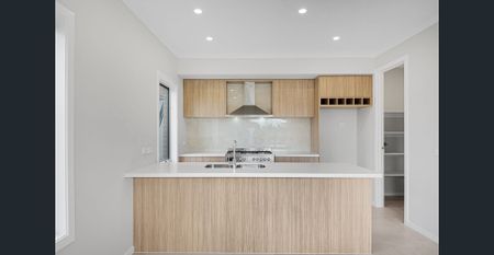 Brand new house for rent in Katalia Donnybrook - Photo 4