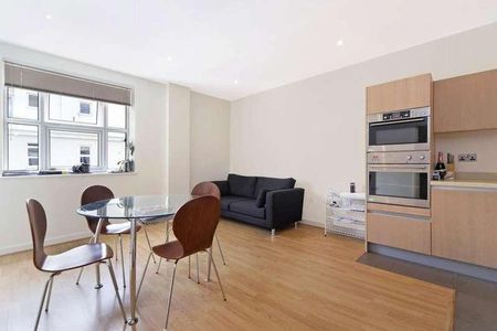 Bromyard House, Bromyard Avenue, Acton, London, W3 - Photo 3