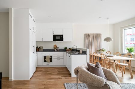 Barkarbyvägen, Stockholm - Foto 3