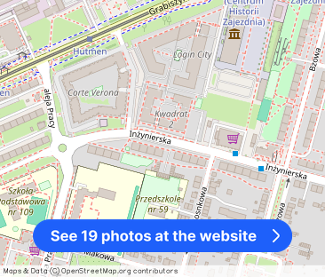 Mieszkanie 2- pokojowe na wynajem | Grabiszyn - Photo 1