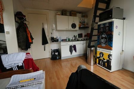 Te huur: Appartement Willem Barentzstraat in Groningen - Foto 3