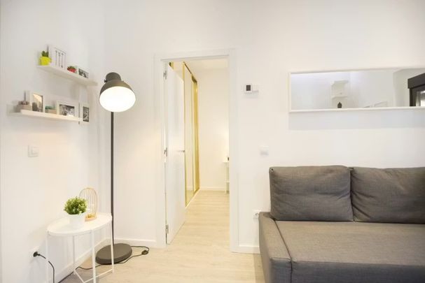 Plaza de San Ildefonso, Madrid, Community of Madrid 28004 - Foto 1