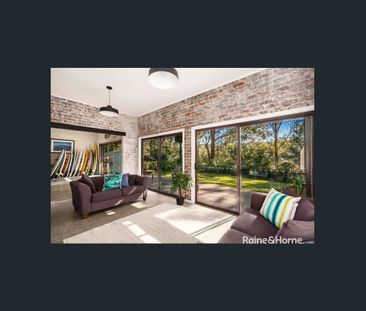 Amongst The Gum Trees - Photo 2