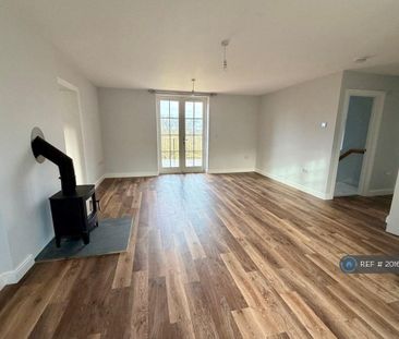 2 bedroom bungalow to rent - Photo 3