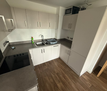 1 bedroom apartment to rent - Photo 5