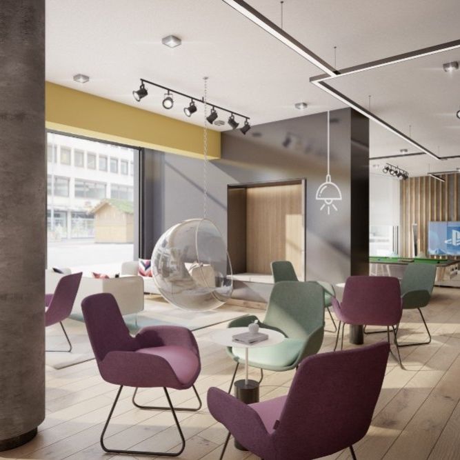 1 bedroom apartment to rent - Photo 1