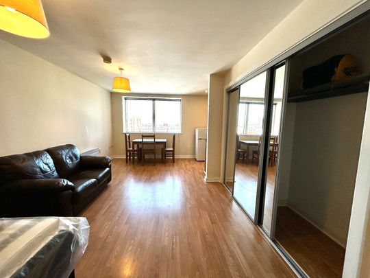 Studio Flat, Ryland Street, B16 - Photo 1