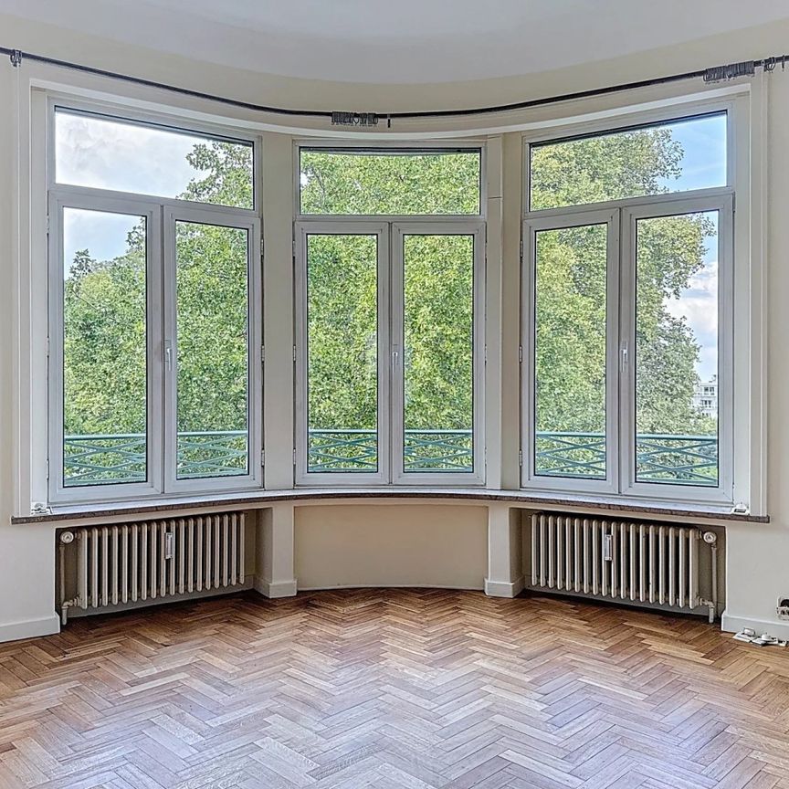 Tout savoir sur cet appartement Brussels - Foto 1