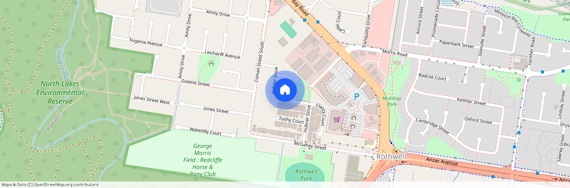 28 Hubner Drive, Qld 4022, Rothwell