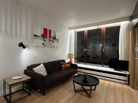 Studio te huur - Photo 2