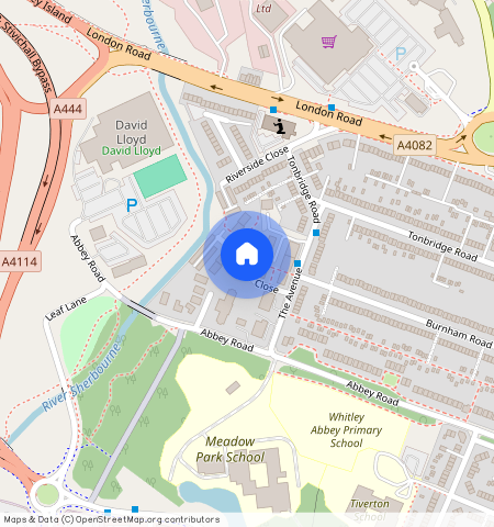 Bankside Close, Coventry, CV3