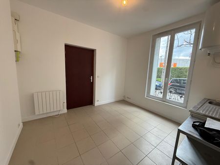 Location Appartement 2 pièces 24m² LIVRY GARGAN 93190 - Photo 4