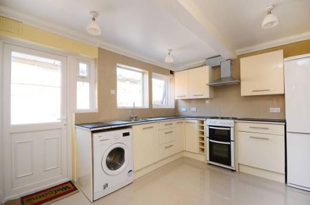 4 bedroom house to rent - Photo 5