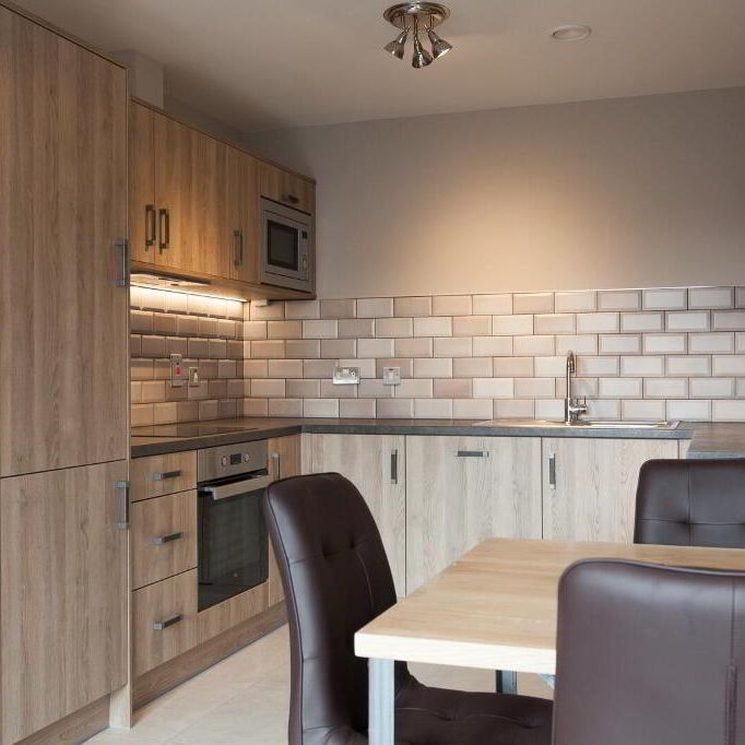 Apartment 6 2 Windsor Road, Belfast, BT9 7JT - Photo 1