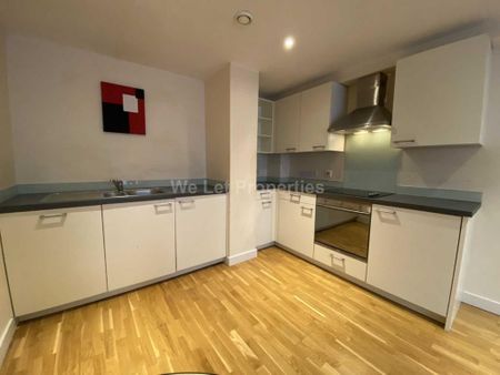 1 bedroom apartment to rent - Photo 3