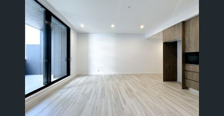 Brand-new luxury 1 Bedroom apartment in the heart of Gosford - Photo 2