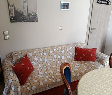 Studio/Γκαρσονιέρα για ενοικίαση Σκάλα Λουτρών (Λέσβος - Μυτιλήνη) - Photo 5