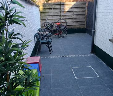 — Patijn­tjes­traat - Photo 4