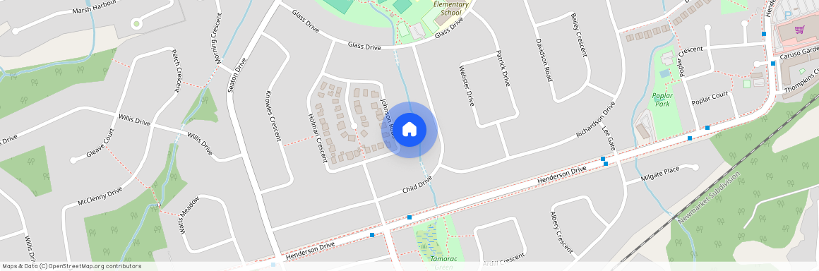 36 Johnson Road, Aurora