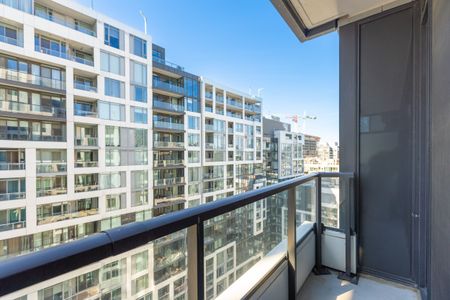 For Lease - 576 Front Street Unit# 1412E, Toronto, Ontario - Photo 4