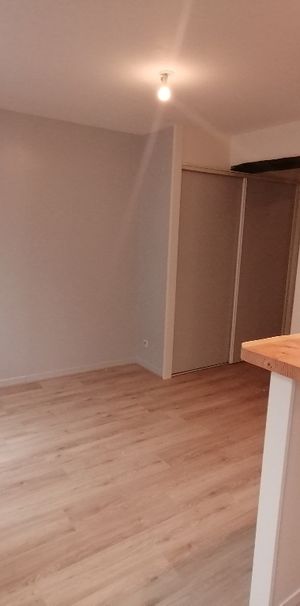 T2 PAU - Parc du Château - 36 m2 - Photo 1