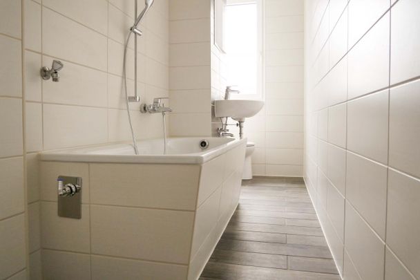 Attraktive 2-Raumwohnung sucht neuen Mieter - Foto 1