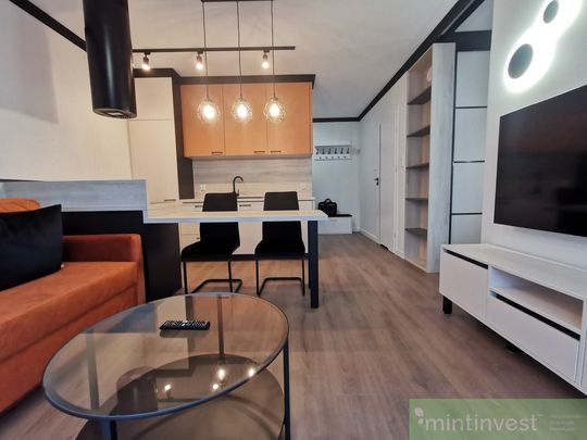 Dla Ciebie! Bądź 1. Najemcą! 2 pokoje z balkonem. - Фото 1