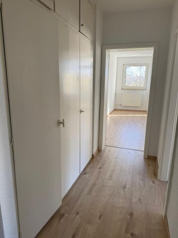 3-Zimmer-Wohnung in Wuppertal mit Balkon! - Photo 5
