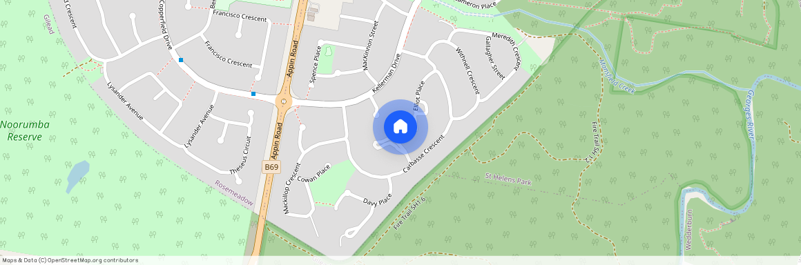 12 Harwood Place, NSW 2560, St Helens Park