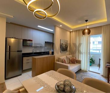 Apartamento - Locação no Condominio Cenario 60m - Photo 1