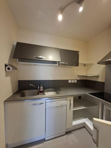 Appartement T2 à louer - 42 m² - Photo 3