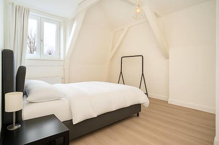 Te huur: Appartement Sarphatistraat in Amsterdam - Photo 4