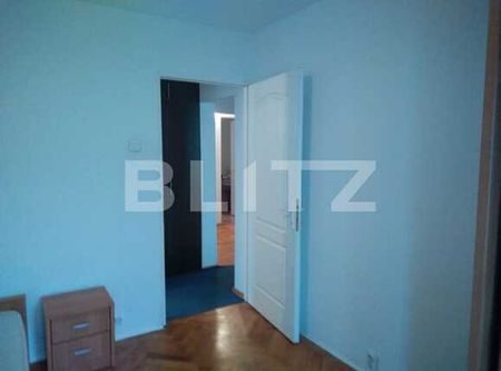 Apartament 3 camere decomandate, 66 mp, zona Interservisan - Photo 5