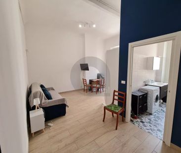 Location Appartement 1 pièce 28m² MENTON 06500 - Photo 6