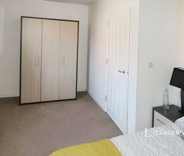 3 bedroom terraced to rent Newmarket Avenue, Bourne PE10 - Photo 6