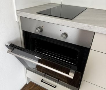 Pronájem bytu 2+kk 40 m², Podlesí 537, Hodkovice nad Mohelkou - Photo 1