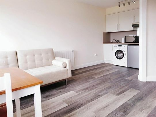 Wern Terrace, Port Tennant, SWANSEA - Photo 1