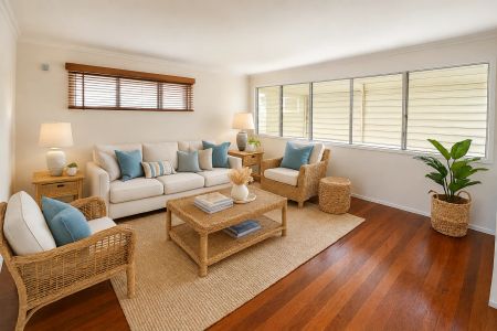 3 Bedroom Family Home with Plenty of Natural Light - Photo 2