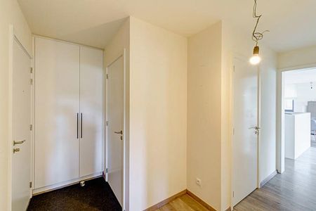 Energiezuinig appartement met 2 slaapkamers te Mechelen - Foto 2