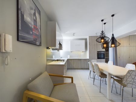 Nowoczesne mieszkanie z ogródkiem na Pogodnie - Photo 2