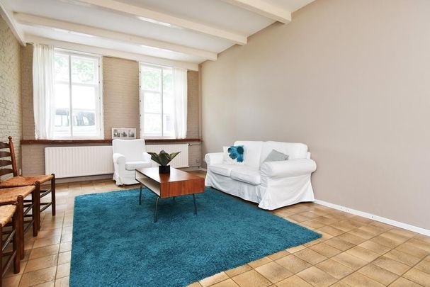 Huis te huur: 't Woudt 23 2636 HD Schipluiden - Foto 1