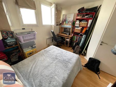 Appartement à louer 3 pièces 66.7m² - Photo 5